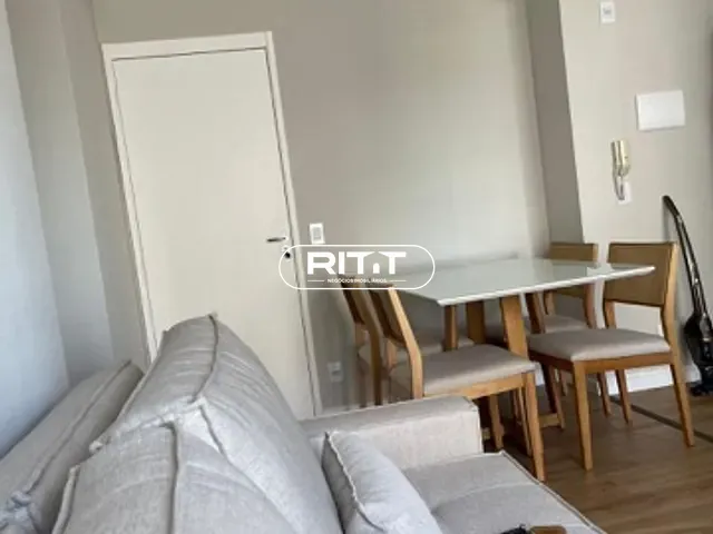 Apartamento com 49m² 2 quartos e 1 banheiro, à venda, no bairro Jardim Samambaia em Campinas