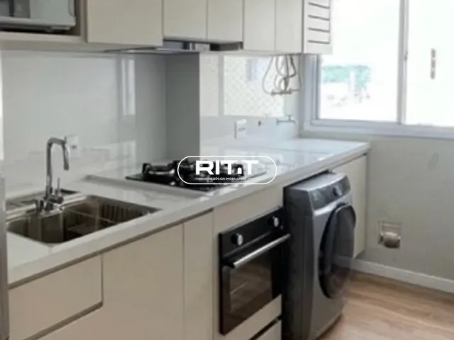 Apartamento com 49m² 2 quartos e 1 banheiro, à venda, no bairro Jardim Samambaia em Campinas