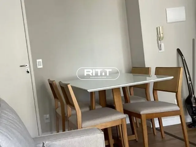 Apartamento com 49m² 2 quartos e 1 banheiro, à venda, no bairro Jardim Samambaia em Campinas