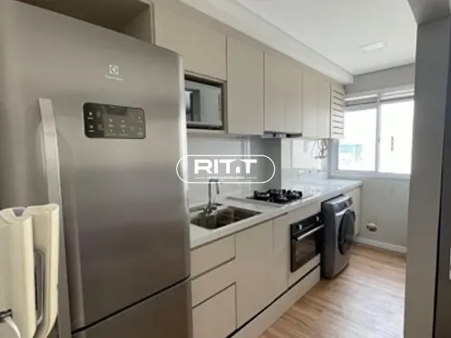 Apartamento com 49m² 2 quartos e 1 banheiro, à venda, no bairro Jardim Samambaia em Campinas