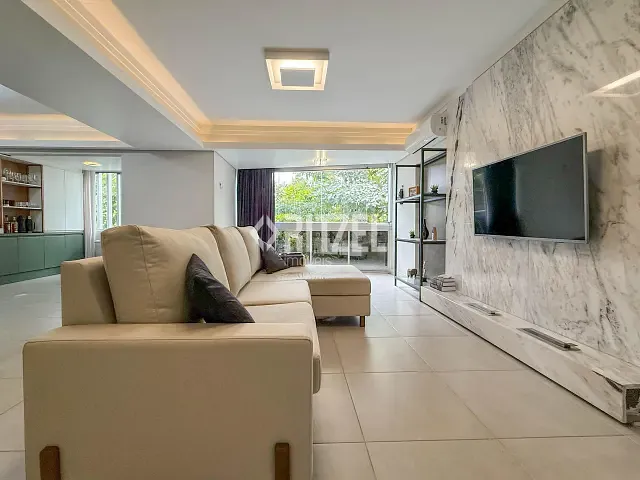 Apartamento 2 quartos e 2 banheiros, à venda, no bairro Operário em Novo Hamburgo