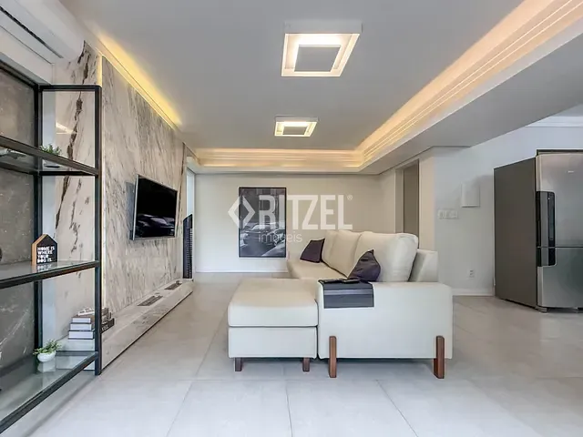 Apartamento 2 quartos e 2 banheiros, à venda, no bairro Operário em Novo Hamburgo