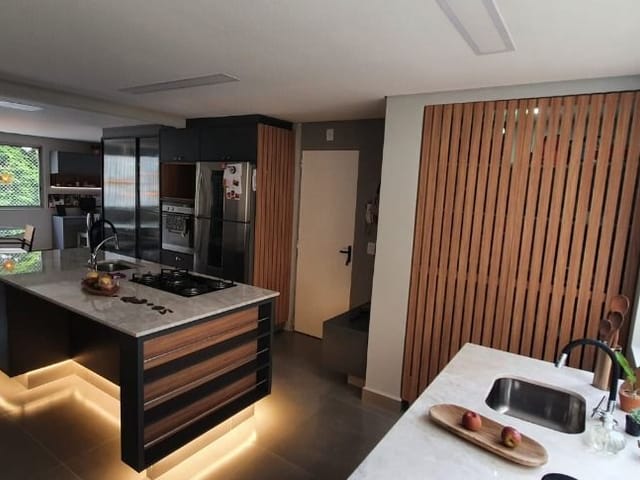 Foto do Apartamento - Apartamento à venda 2 Quartos, 1 Suite, 1 Vaga, 107M², Vila Adyana, São José dos Campos - SP | Condomínio Mediterrâneo Adriático Adyana | RUSSI IMÓVEIS