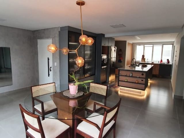Foto do Apartamento - Apartamento à venda 2 Quartos, 1 Suite, 1 Vaga, 107M², Vila Adyana, São José dos Campos - SP | Condomínio Mediterrâneo Adriático Adyana | RUSSI IMÓVEIS