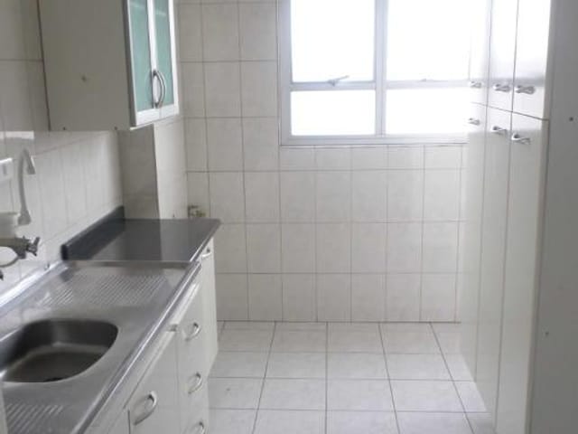 Foto do Apartamento - Apartamento com 2 dormitórios à venda, 70 m² por R$ 320.000,00 - Água Funda - São Paulo/SP | ZONA LESTE IMÓVEIS
