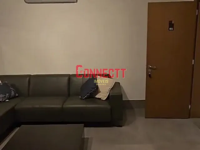 Apartamento 1 quarto e 1 banheiro, à venda ou para alugar, no bairro Jardim Botânico em Ribeirão Preto