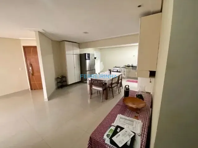 Apartamento 4 quartos e 3 banheiros, à venda, no bairro Vila Ema  em São José dos Campos
