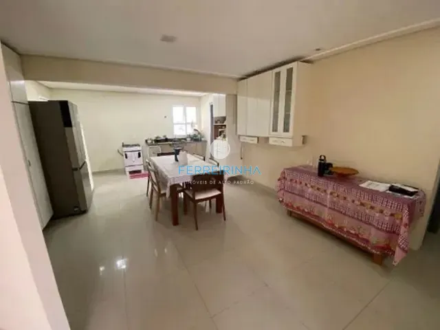 Apartamento 4 quartos e 3 banheiros, à venda, no bairro Vila Ema  em São José dos Campos