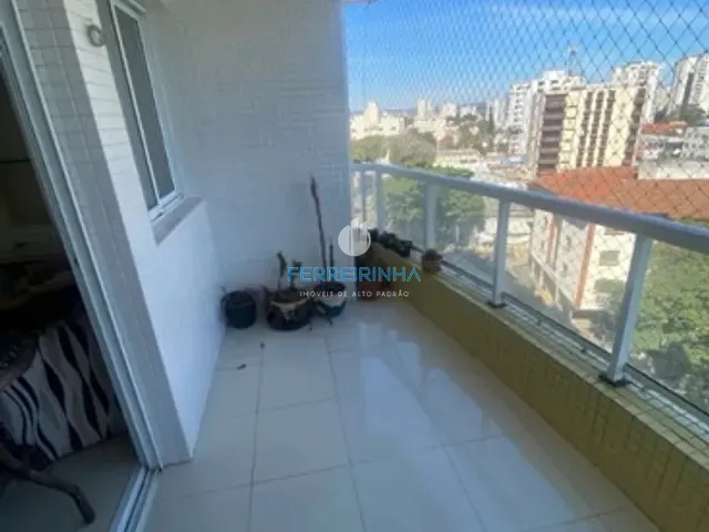 Apartamento 4 quartos e 3 banheiros, à venda, no bairro Vila Ema  em São José dos Campos