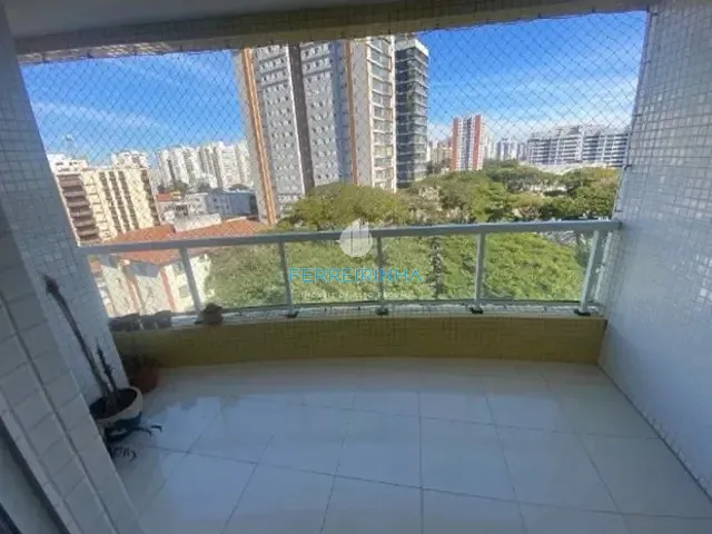 Apartamento 4 quartos e 3 banheiros, à venda, no bairro Vila Ema  em São José dos Campos