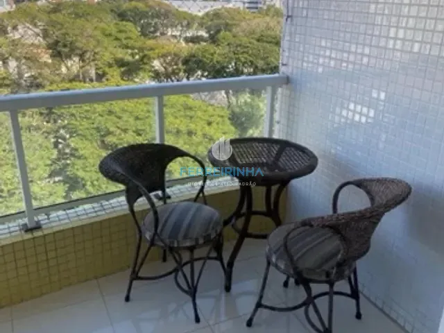 Apartamento 4 quartos e 3 banheiros, à venda, no bairro Vila Ema  em São José dos Campos