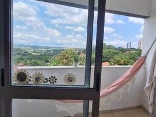 Foto do Apartamento - Apartamento com 3 dormitórios à venda, 73 m² por R$ 365.000,00 - Jardim Satélite - São José dos Campos/SP | INDEPENDENCE NEGOCIOS IMOBILIARIOS LTDA