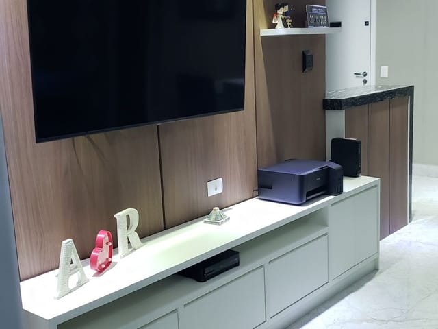 Apartamento com 77m² 2 quartos e 2 banheiros, à venda, no bairro Tatuapé em São Paulo