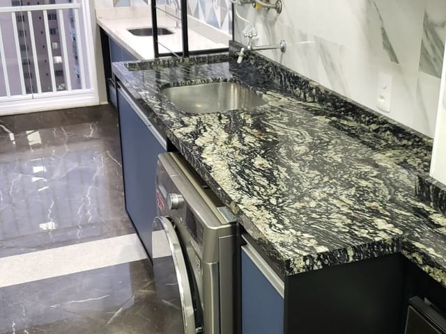 Apartamento com 77m² 2 quartos e 2 banheiros, à venda, no bairro Tatuapé em São Paulo