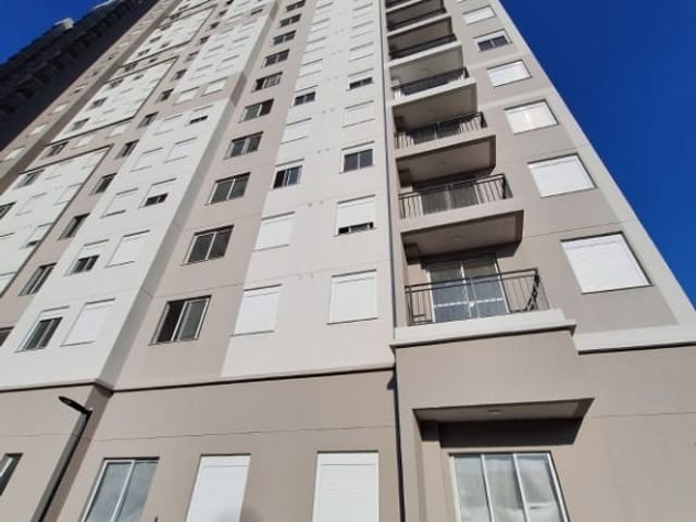 Apartamento com 39m² 2 quartos e 1 banheiro, à venda, no bairro Jardim Felicidade (Zona Norte) em São Paulo