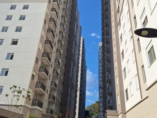 Apartamento com 39m² 2 quartos e 1 banheiro, à venda, no bairro Jardim Felicidade (Zona Norte) em São Paulo