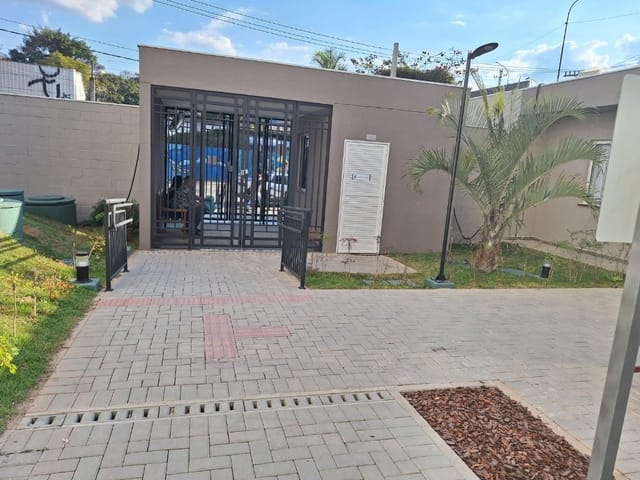 Apartamento com 39m² 2 quartos e 1 banheiro, à venda, no bairro Jardim Felicidade (Zona Norte) em São Paulo