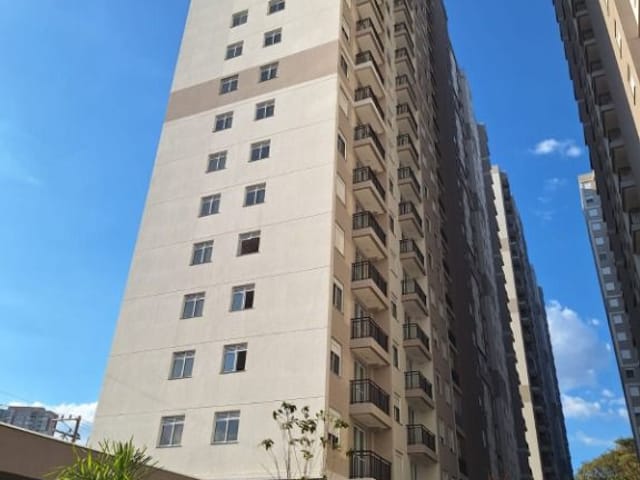 Apartamento com 39m² 2 quartos e 1 banheiro, à venda, no bairro Jardim Felicidade (Zona Norte) em São Paulo