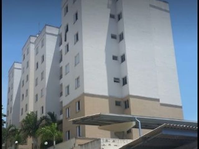 Foto do Apartamento - Apartamento com 2 dormitórios à venda, 50 m² por R$ 255.000,00 - Jardim Oriente - São José dos Campos/SP | RUSSI IMÓVEIS