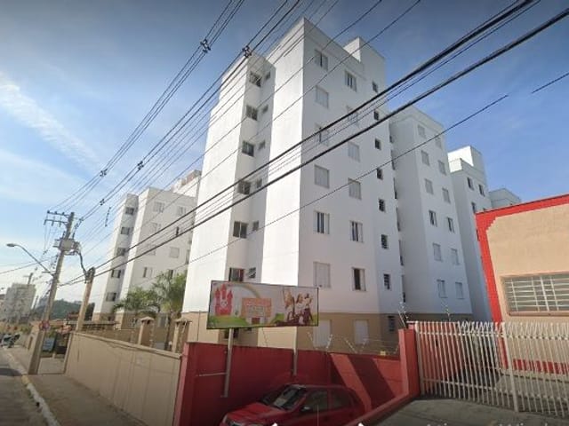 Foto do Apartamento - Apartamento com 2 dormitórios à venda, 50 m² por R$ 255.000,00 - Jardim Oriente - São José dos Campos/SP | RUSSI IMÓVEIS