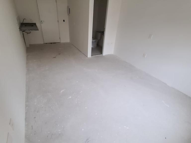 Apartamento com 24m² 1 quarto e 1 banheiro, à venda, no bairro Bela Vista em São Paulo