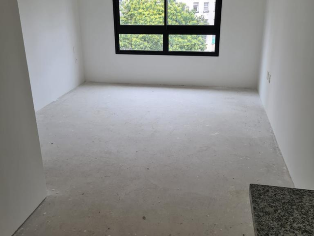 Apartamento com 24m² 1 quarto e 1 banheiro, à venda, no bairro Bela Vista em São Paulo