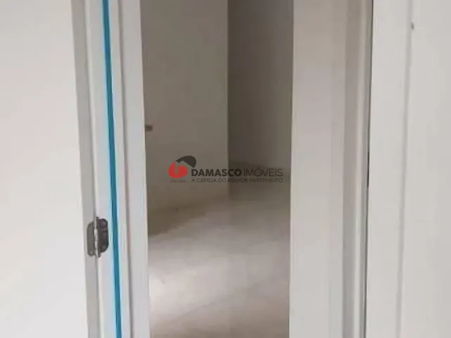 Apartamento 2 quartos e 1 banheiro, à venda, no bairro Vila Príncipe de Gales em Santo André