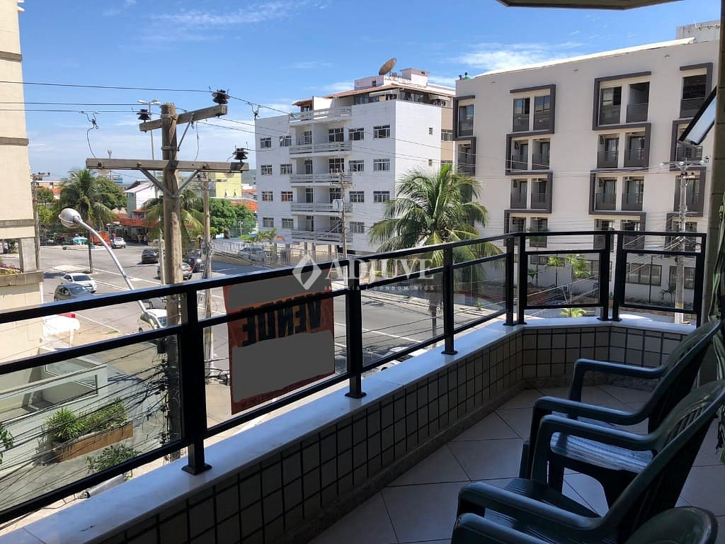 Apartamento à venda com 2 quartos, 119m² - Foto 9