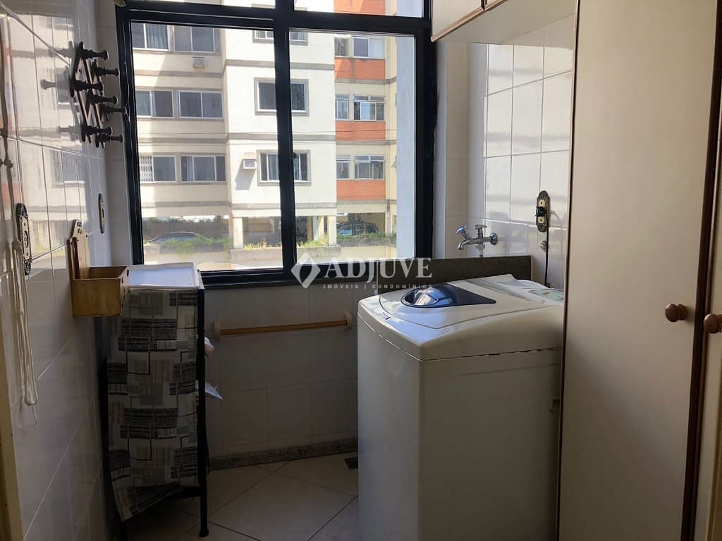 Apartamento à venda com 2 quartos, 119m² - Foto 5