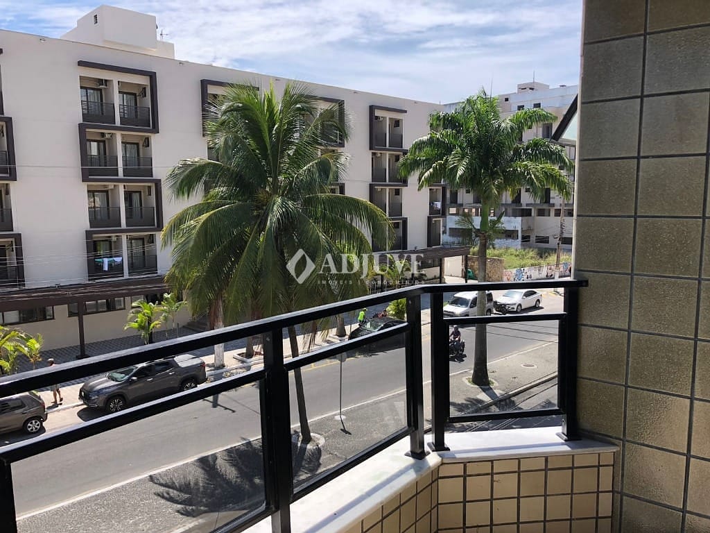 Apartamento à venda com 2 quartos, 119m² - Foto 15