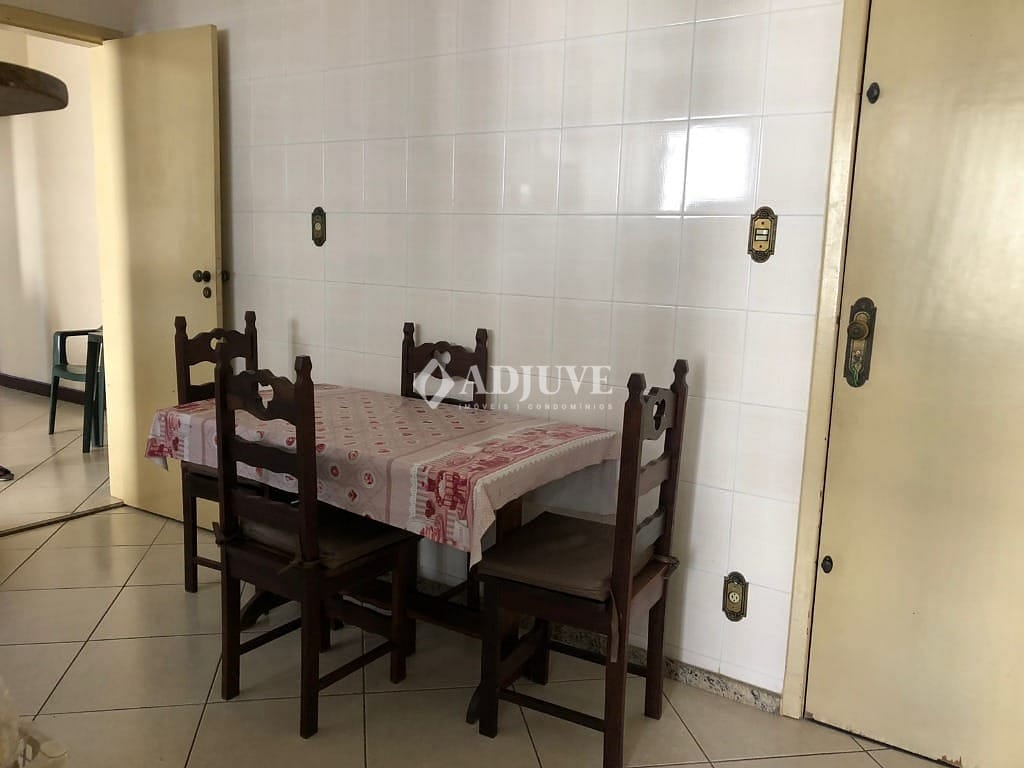 Apartamento à venda com 2 quartos, 119m² - Foto 4