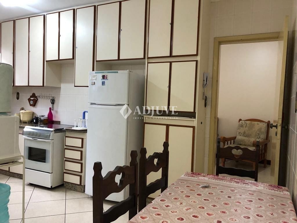 Apartamento à venda com 2 quartos, 119m² - Foto 3