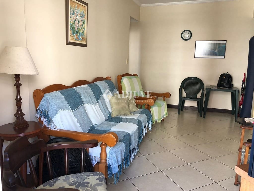 Apartamento à venda com 2 quartos, 119m² - Foto 7
