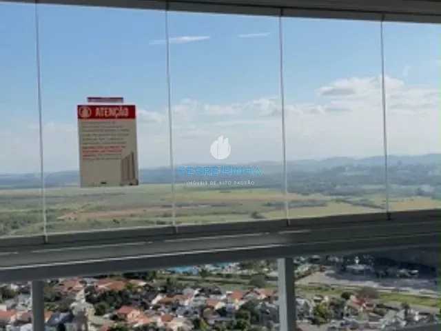 Apartamento 2 quartos e 2 banheiros, para alugar, no bairro Jardim das Colinas em São José dos Campos