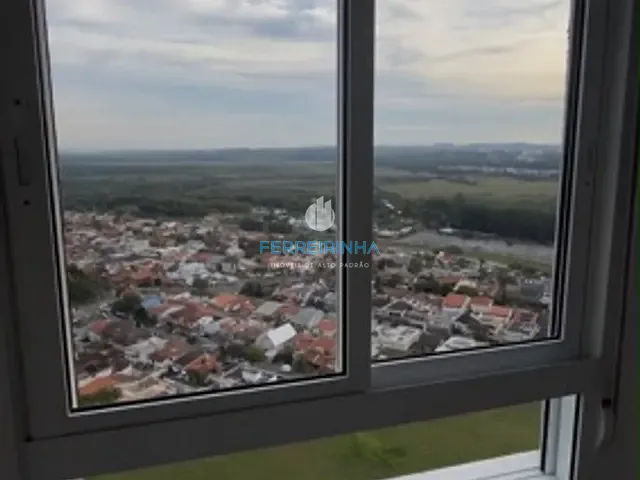 Apartamento 2 quartos e 2 banheiros, para alugar, no bairro Jardim das Colinas em São José dos Campos