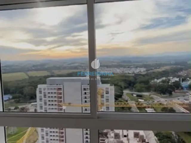 Apartamento 2 quartos e 2 banheiros, para alugar, no bairro Jardim das Colinas em São José dos Campos