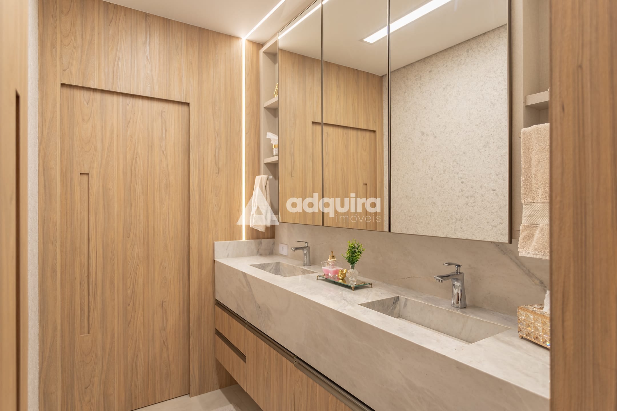 Apartamento, 3 quartos, 198 m² - Foto 32