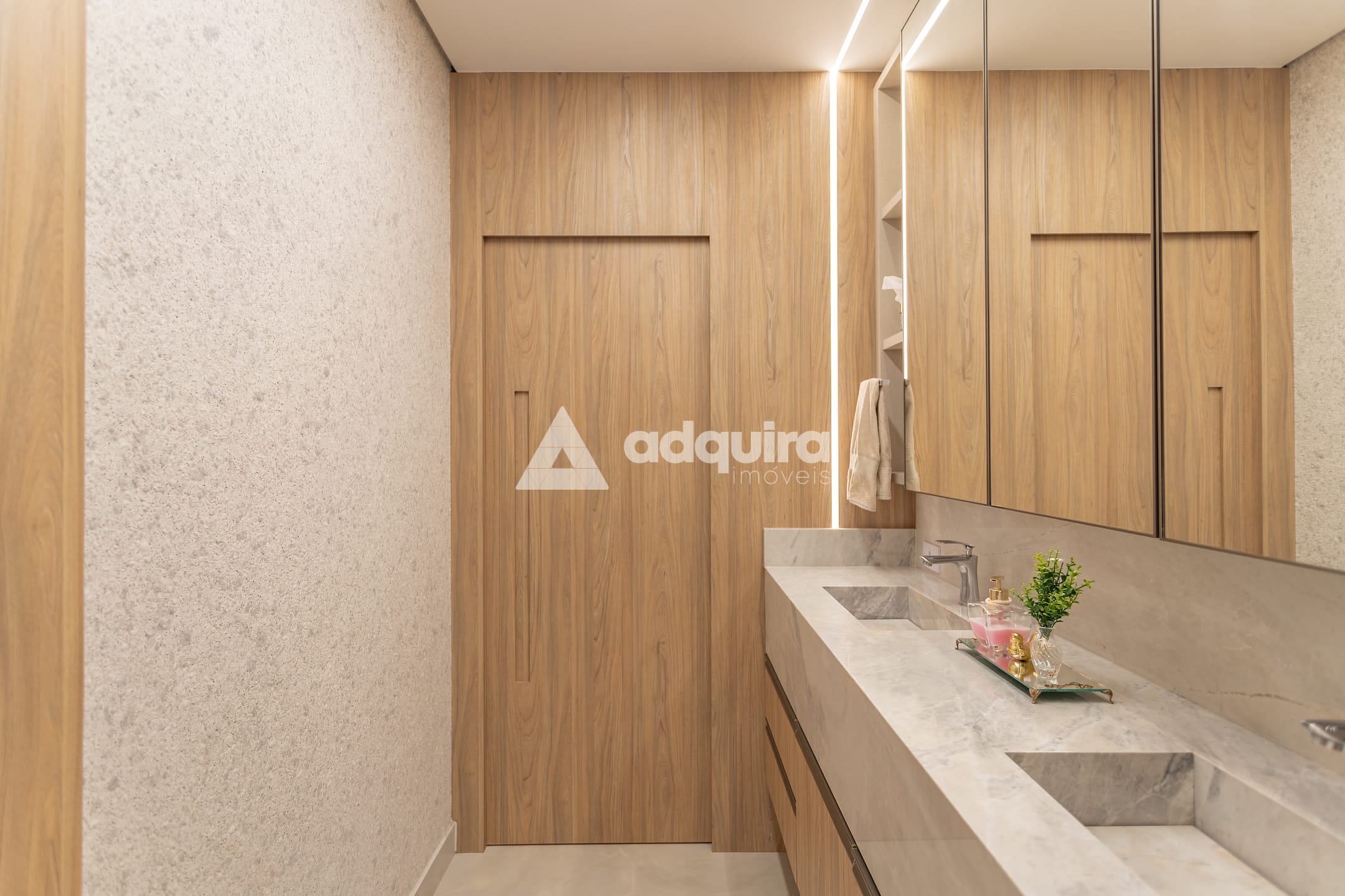 Apartamento, 3 quartos, 198 m² - Foto 33