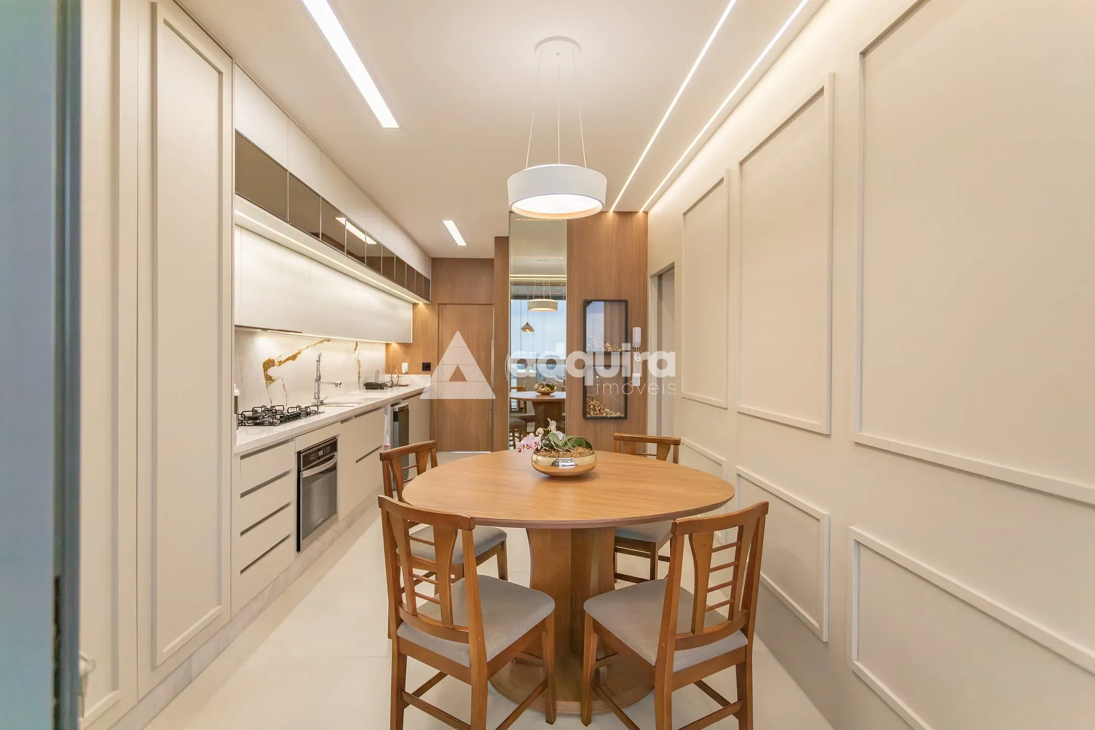 Apartamento, 3 quartos, 198 m² - Foto 13