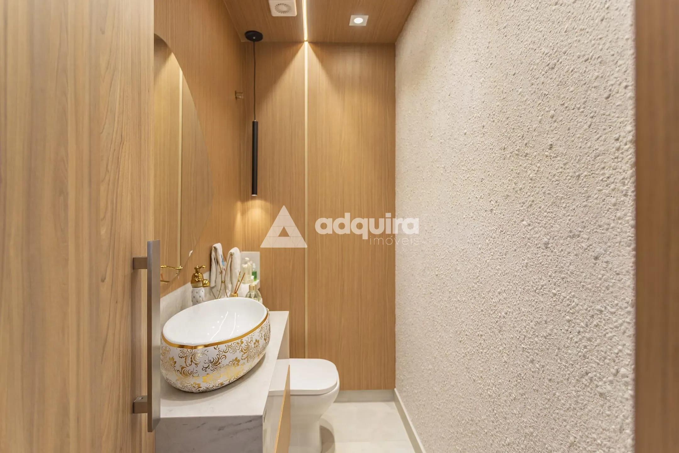 Apartamento, 3 quartos, 198 m² - Foto 16
