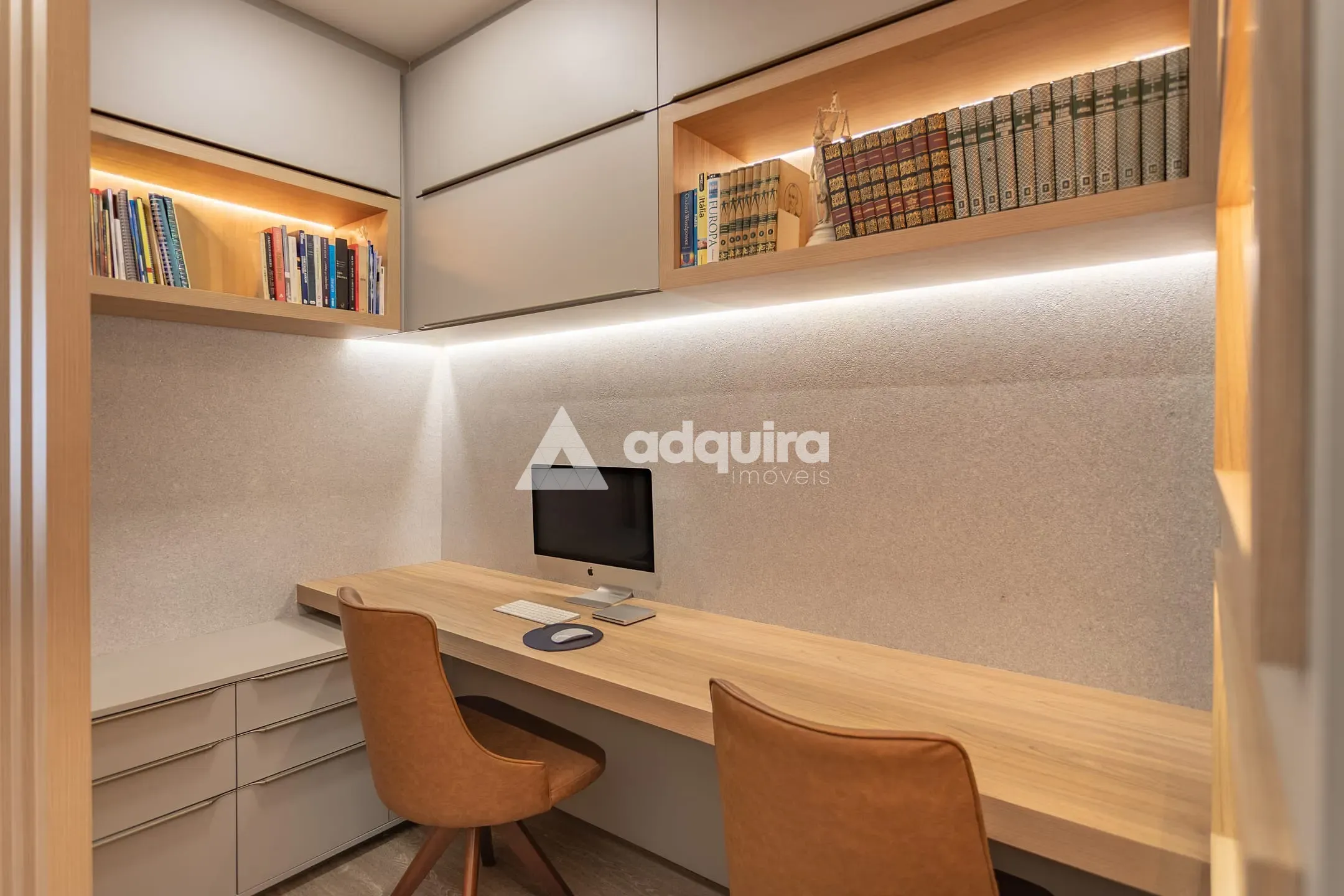 Apartamento, 3 quartos, 198 m² - Foto 19
