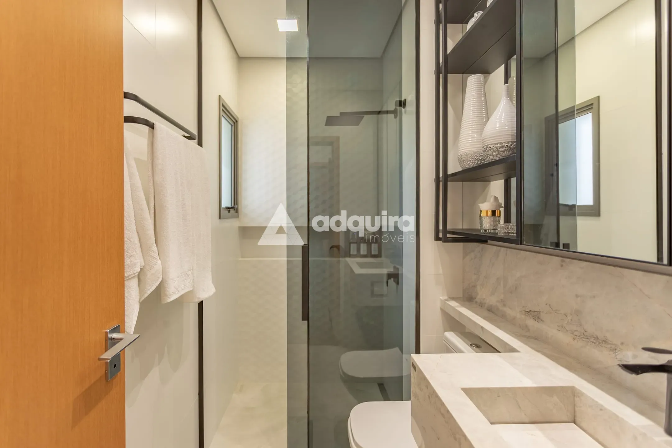 Apartamento, 3 quartos, 198 m² - Foto 22