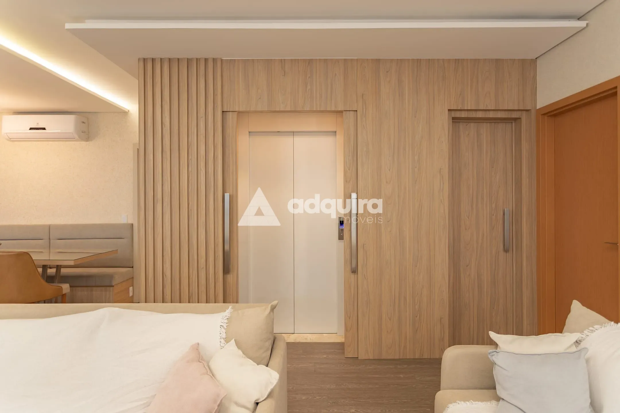 Apartamento, 3 quartos, 198 m² - Foto 4