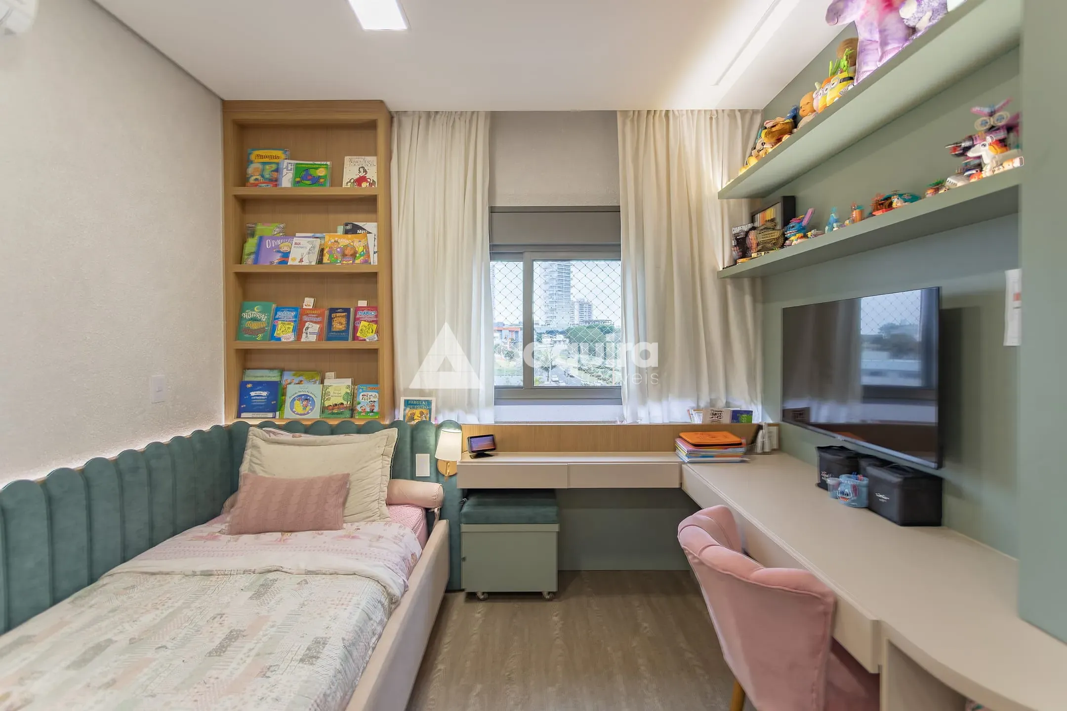 Apartamento, 3 quartos, 198 m² - Foto 24