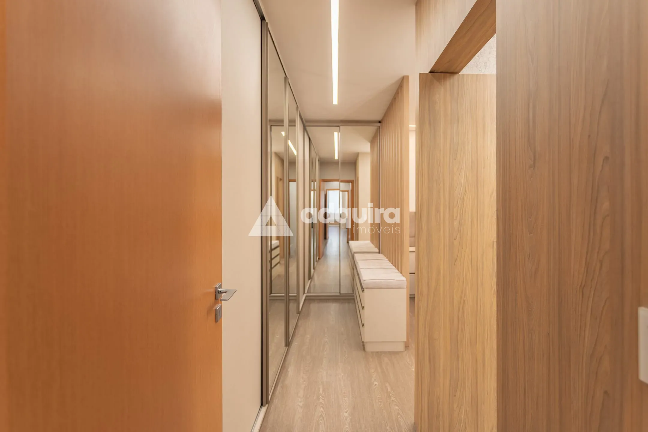 Apartamento, 3 quartos, 198 m² - Foto 27