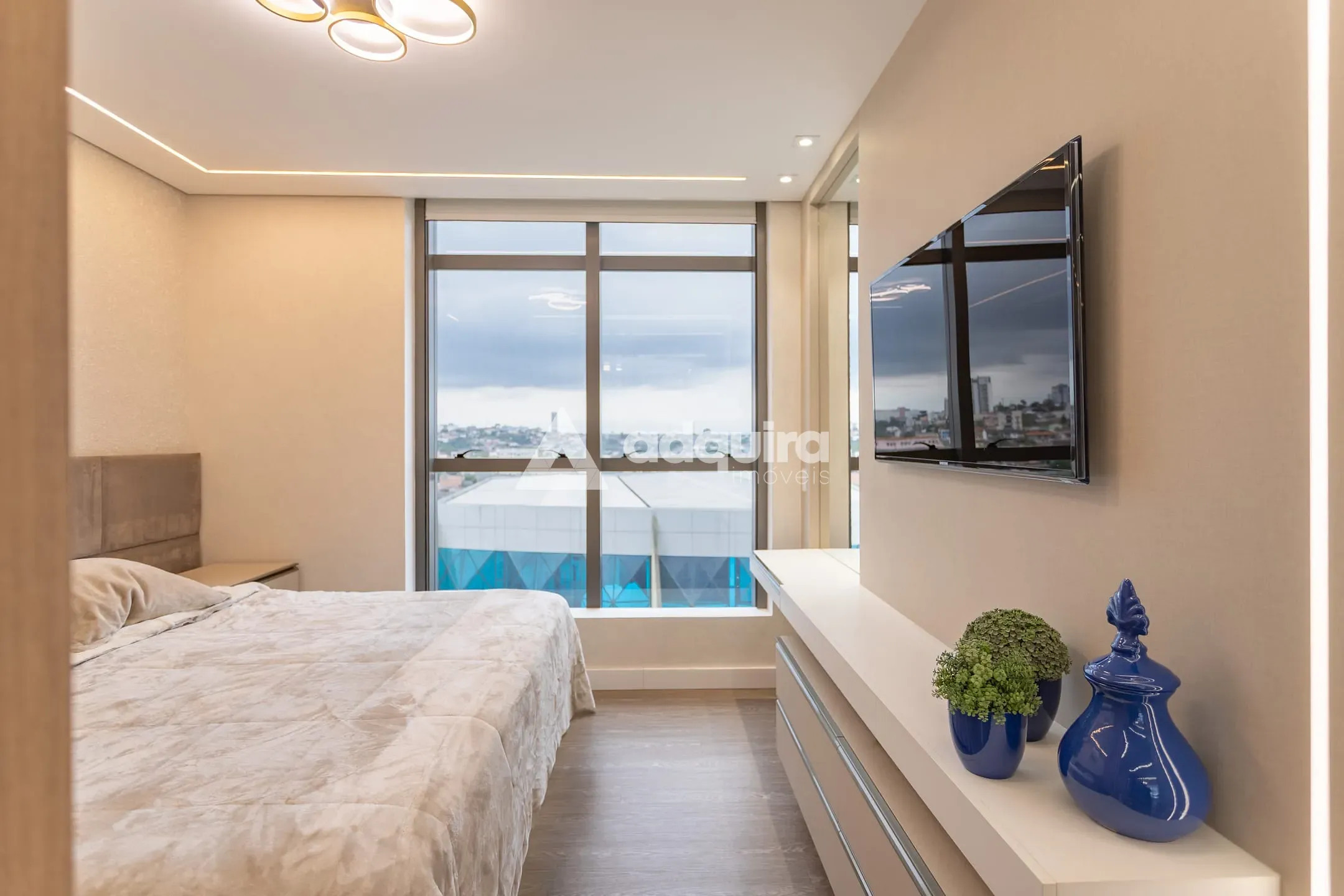 Apartamento, 3 quartos, 198 m² - Foto 29