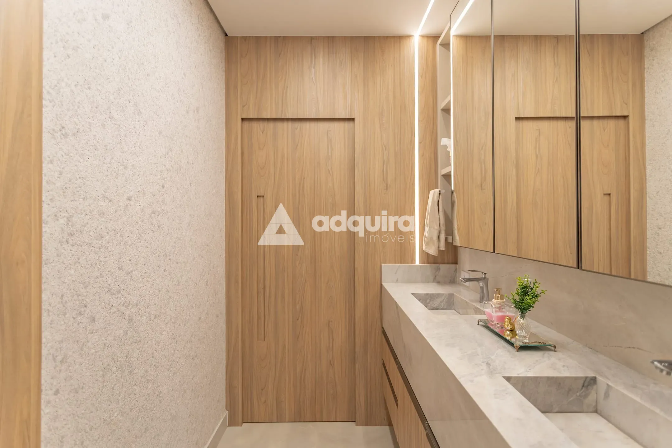 Apartamento, 3 quartos, 198 m² - Foto 33