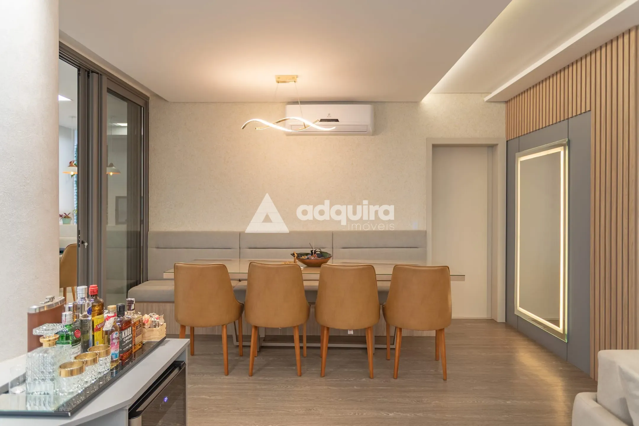 Apartamento, 3 quartos, 198 m² - Foto 8