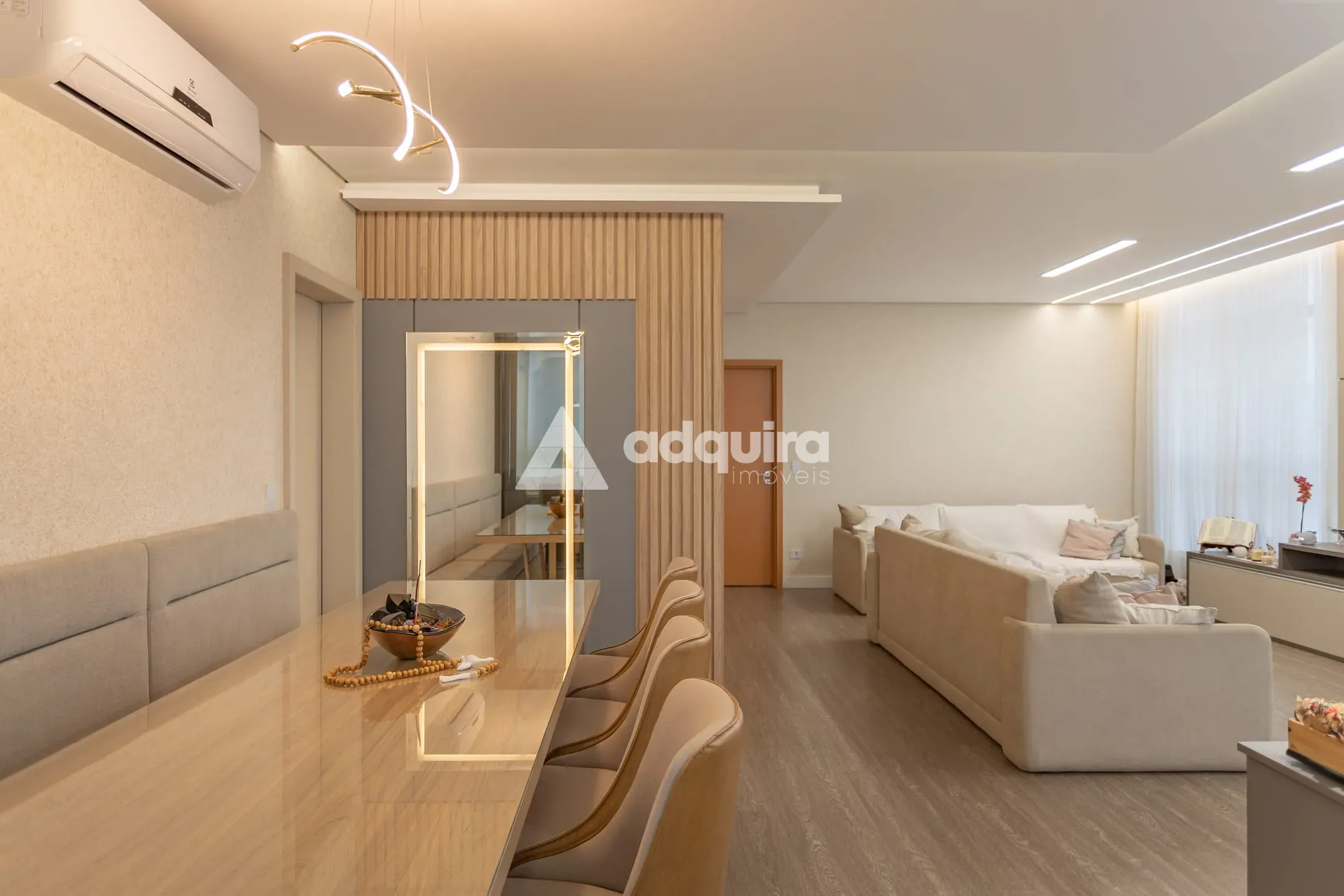Apartamento, 3 quartos, 198 m² - Foto 9