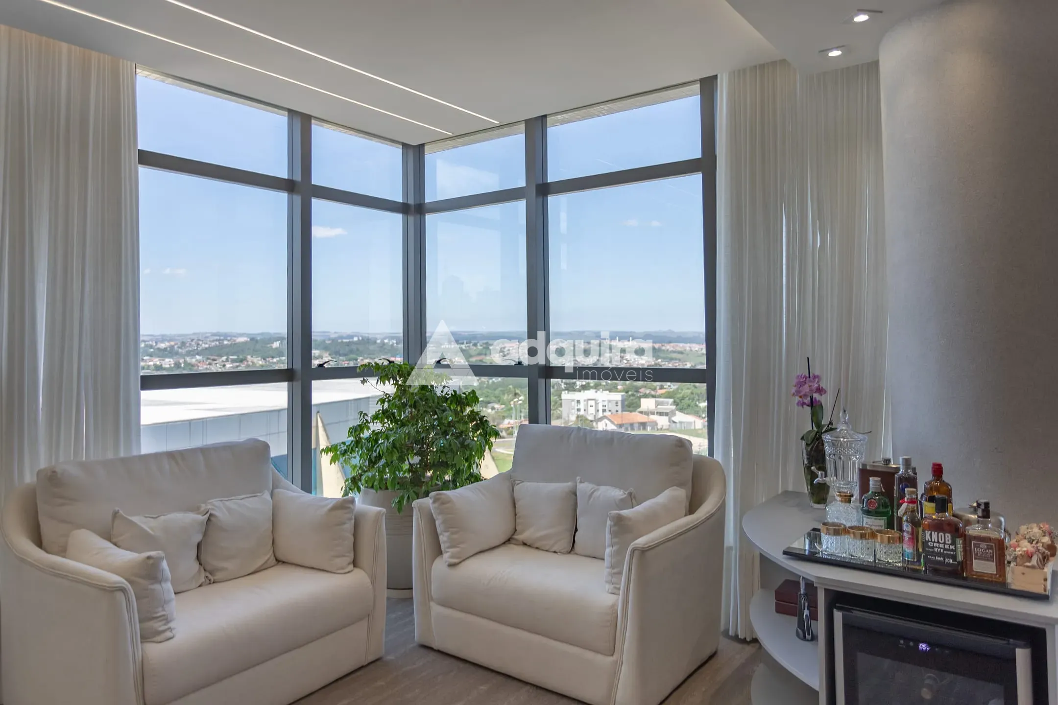 Apartamento, 3 quartos, 198 m² - Foto 7